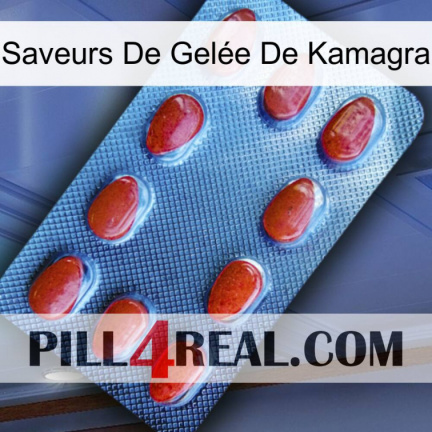 Saveurs De Gelée De Kamagra 06